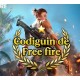 Codiguin de Free fire Codiguin de Free fire