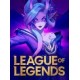 League of Legends