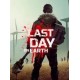Last Day on Earth