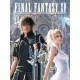 FINAL FANTASY