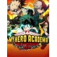 My Hero Academia: The Strongest Hero 