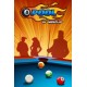 CONTAS 8 BALL POOL