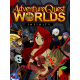 ADVENTURE QUEST WORLD (AQW)