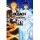 BLEACH BRAVE SOULS
