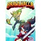 BRAWLHALLA