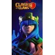CLASH OF CLANS (COC)