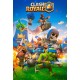 CLASH ROYALE