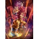 DRAGON BALL LEGENDS