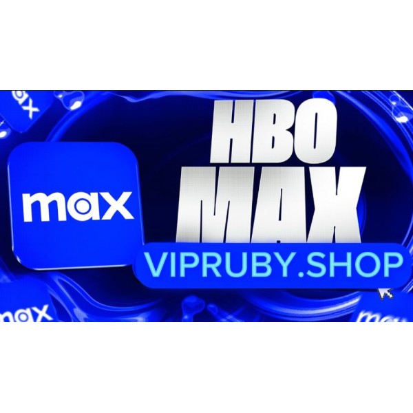 ASSINATURA HBO MAX