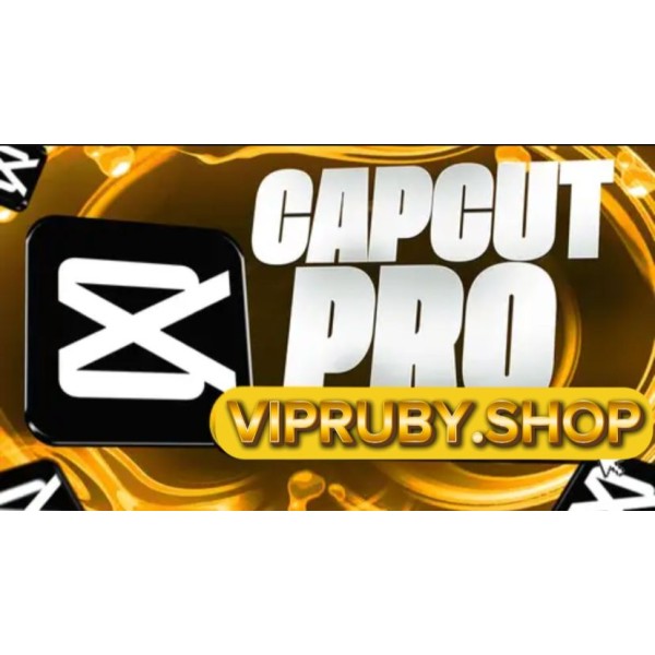 ASSINATURA CAPCUT PRO 