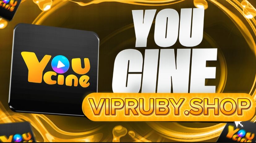 ASSINATURA YOU CINE