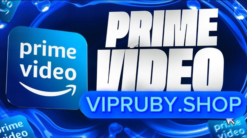 ASSINATURA PRIME VIDEO