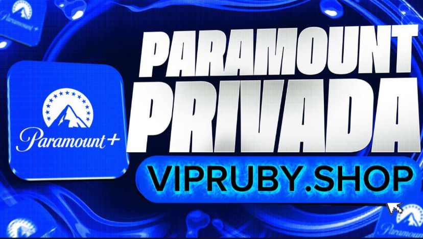 ASSINATURA PARAMOUNT PRIVADA