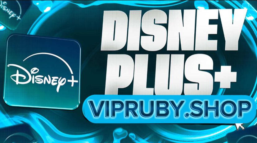 ASSINATURA DISNEY PLUS