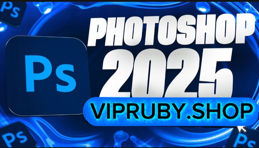 PHOTOSHOP 2025 PERMANENTE