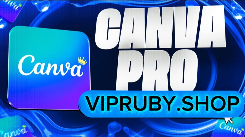 CANVA PRO