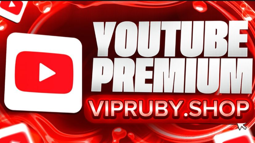 YOUTUBE PREMIUM 30 DIAS