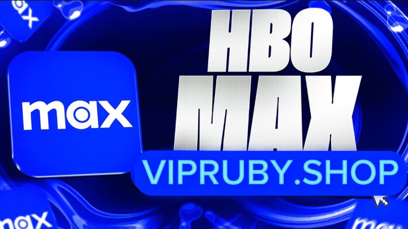 ASSINATURA HBO MAX