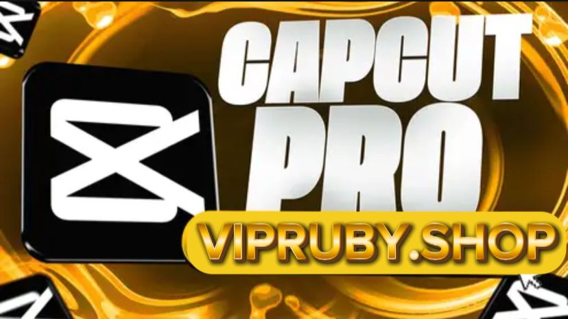 ASSINATURA CAPCUT PRO