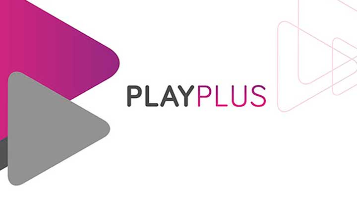 Assinatura Play Plus Mensal (Tela) Assinatura Play Plus Mensal (Tela)