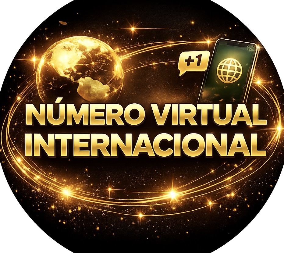 Número virtual internacional 