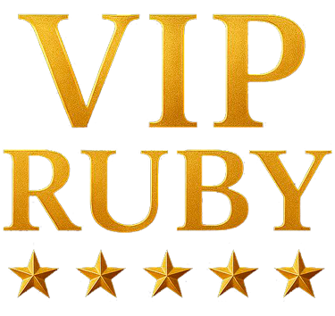 VIP RUBY VIP RUBY