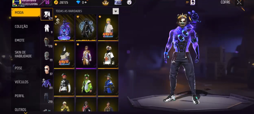 Free fire mais de 300 peitas Free fire mais de 300 peitas